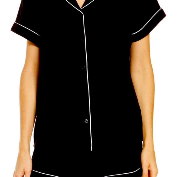 Nordstrom short pj set - Picture 3 of 4